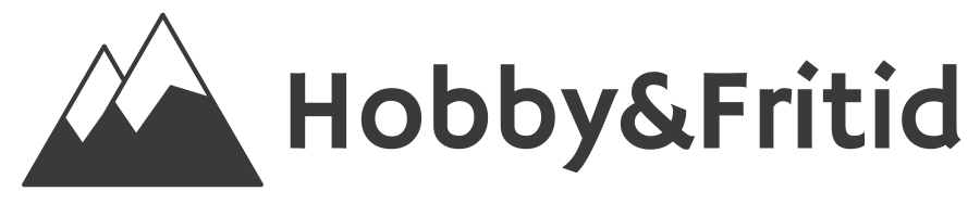 Hobby & Fritid