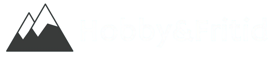 Hobby & Fritid
